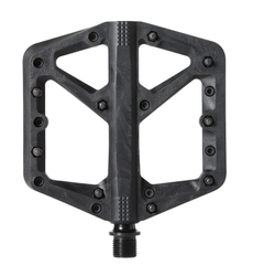 Crankbrothers Stamp 1 Large Plattform-Pedal Black - Produktbild - 1