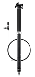 Crankbrothers Highline Teleskopstütze, 31.6mm, 170mm, 400mm Länge, black - Produktbild - 1