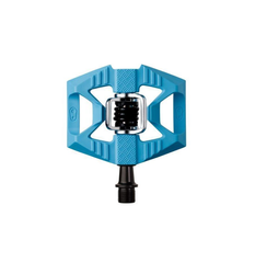 16181CB-01-369566.jpg Crankbrothers Double Shot 1 Hybrid-Pedal, blue/black - Produktbild - 1