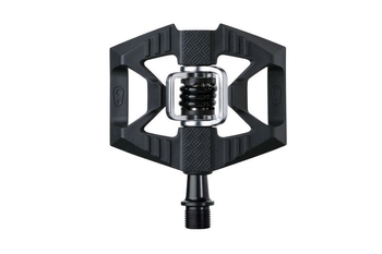 Crankbrothers Double Shot 1 Hybrid-Pedal, black/black - Produktbild - 1