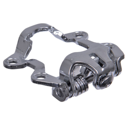 DMR V-Twin Pedal Cleat Cage - Produktbild - 1