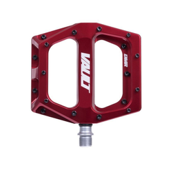 DMR Vault Plattform-Pedal, deep red - Produktbild - 1