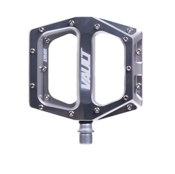 DMR Vault Plattform-Pedal, black chrome - Produktbild - 1 DMR Vault Plattform-Pedal, black chrome - Produktbild - 1