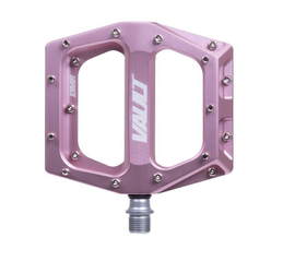 DMR Vault Plattform-Pedal, pink punch - Produktbild - 1 DMR Vault Plattform-Pedal, pink punch - Produktbild - 1