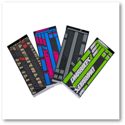 DMR Sled Rahmen Decal, camo SALE - Produktbild - 1 DMR Sled Rahmen Decal, camo SALE - Produktbild - 1
