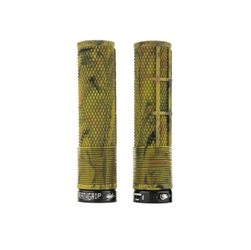 DMR Brendog FL Death Grip Lock-On Griff, 133/29.8mm, camo - Produktbild - 1