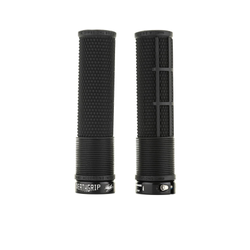 DMR Brendog FL Death Grip Lock-On Griff, 133/29.8mm, black - Produktbild - 1