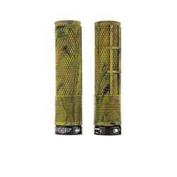 DMR Brendog FL Death Grip Lock-On Griff, 133/31.3mm, camo - Produktbild - 1