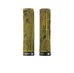 DMR-G-BREN2-THICK-C-01-369665.jpg DMR Brendog FL Death Grip Lock-On Griff, 133/31.3mm, camo - Produktbild - 1