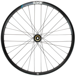 DMR-W4R-275-BST-S-01-369675-369675.jpg DMR Zone BOOST Disc Laufrad HR, 27.5", 148x12mm, 32 L., Shimano, black/black - Produktbild - 1