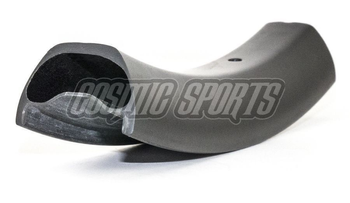 e*thirteen TRS TR Race Carbon Felge, 27.5", 32 L., 27mm, black - Produktbild - 2