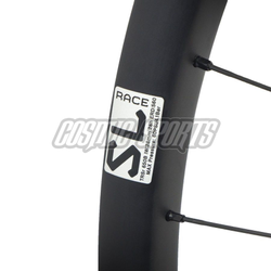 WH3TRA-133-02-369822-369822.jpg e*thirteen TRS TR Race Carbon Boost Laufrad HR, 27.5", 148x12mm, 28 L., 27mm, SRAM XD, black - Produktbild - 2