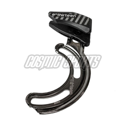 CG2TSA-102-01-369843.jpg e*thirteen TRS Kettenführung, Compact Slider, Shimano E-8000 2-Bolt, 34-38Z., black - Produktbild - 1