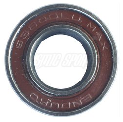 Enduro Bearings 3800 LLU MAX ABEC 3 Double Row Lager 10 x 19 x 8 mm - Produktbild - 1