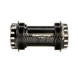 Enduro Bearings Angular Contact Stainless Steel Innenlager, T47, 22/24mm, black (BKS-0221) - Produktbild - 1