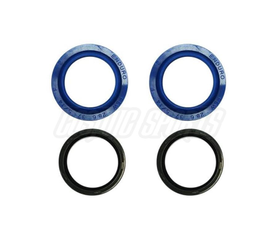 Enduro Bearings HyGlide Federgabeldichtung Rockshox 32mm (FKH-7010) - Produktbild - 1