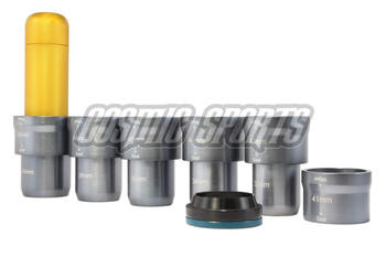 Enduro Bearings Pro Fork Tool Federgabeldichtungswerkzeug Kit (ST-010) - Produktbild - 1