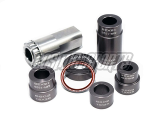 Enduro Bearings DT Swiss Hub Service Tool Werkzeug Kit (BBT-013) - Produktbild - 1
