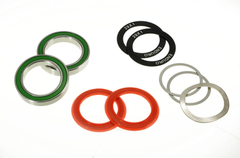 Enduro Bearings Innerer Einpressadapter für 18307 Lager (TKHTMR18307I) - Produktbild - 1