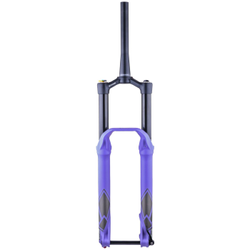 Formula Black Sticker Ultraviolet Fork 27,5 Zoll 29 Zoll 33/35 mm Offset - Produktbild - 2