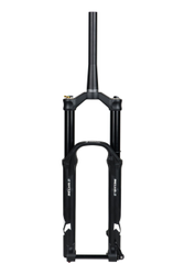 FORMULA SELVA S AIR BOOST FEDERGABEL, 27.5+/29", 120-160MM, 51MM, 110X15MM, 28.6-40, PM6, MATTE BLACK - Produktbild - 1