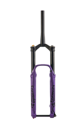 Formula Selva BOOST Federgabel, 27.5", 170-180mm, 15x110mm, 28.6-40, ultraviolet - Produktbild - 1