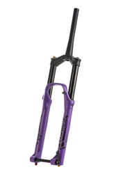 Formula Selva BOOST Federgabel, 27.5", 170-180mm, 15x110mm, 28.6-40, ultraviolet - Produktbild - 4