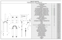 SB40044-00-01-370397.jpg Formula RCC Remote Cartridge Control Lenkerremote für 33 | 35 | Selva Federgabel - Produktbild - 1
