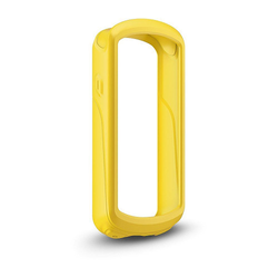 Garmin Schutzhülle Edge 1030, gummiert, yellow - Produktbild - 1