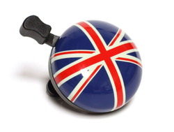 NBLL-1016---2-370944-370944.jpg Nutcase Fahrradklingel Union Jack - Produktbild - 1