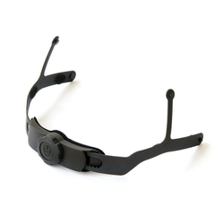 TRAC-1003-O-S-01-371082-371082.jpg Nutcase Ersatz-Verstellsystem für den Fahrradhelm Tracer, reflektierend, Einheitsgröße - Produktbild - 1
