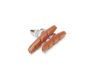 Paul Component Kool-Stop Thinline Bremsbeläge, Geschraubt, Salmon - Produktbild - 1