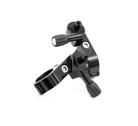Paul Component Thumbie Microshift Daumenschalthebeladapter, 31.8mm, Paar, black - Produktbild - 1