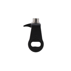 Paul Component Klamper Actuator Arm Kit, PM/IS, Campagnolo (Pre 2022), black - Produktbild - 1