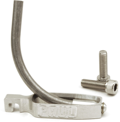 Paul Component Motolite Pack, Ersatzteil Kit, silver - Produktbild - 1