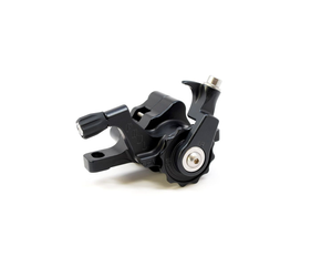 Paul Component Klamper Scheibenbremse PM/IS, Campagnolo, all-black - Produktbild - 1