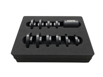 Pedro´s Pressfit-Innenlager-Adapter für Einpresswerkzeug - Produktbild - 2