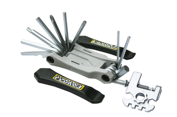 Pedro´s ICM Intensive Care Unit 21 Multitool - Produktbild - 1 Pedro´s ICM Intensive Care Unit 21 Multitool - Produktbild - 1
