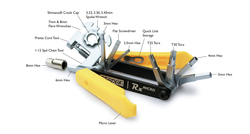 236-10-63600-0790983296476-5-371451-371451.png Pedro´s Rx Micro-20 Multitool - Produktbild - 2