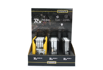 Pedro´s Rx Micro Multitool Thekendisplay - Produktbild - 1