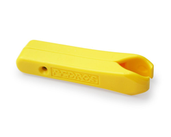 6400033-01-371455-371455.jpg Pedro's Micro Lever Reifenheber – Paar – orange – Kunststoff - Produktbild - 1