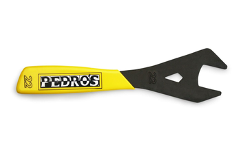 Pedro´s Cone Wrench Konenschlüssel, 22mm - Produktbild - 1