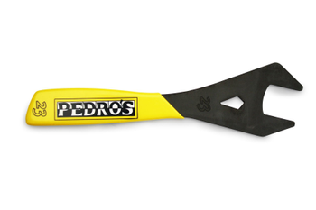 Pedro´s Cone Wrench Konenschlüssel, 23mm - Produktbild - 1