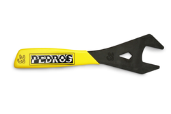 6461023-01-371463.jpg Pedro´s Cone Wrench Konenschlüssel, 23mm - Produktbild - 1