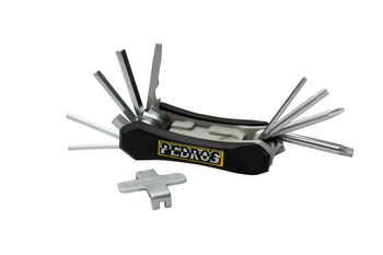 Pedro s ICM Intensive Care Unit 15 Multitool - Produktbild - 1