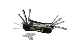 236-10-63300-0790983296445-1-371465-371465.png Pedro s ICM Intensive Care Unit 15 Multitool - Produktbild - 1