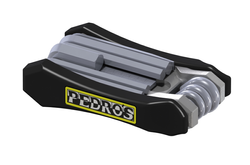 236-10-63300-0790983296445-3-371465-371465.png Pedro s ICM Intensive Care Unit 15 Multitool - Produktbild - 2