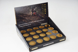 6005410-01-371466-371466.jpg Pedro´s Cardboard Display, Lubrication - Produktbild - 1