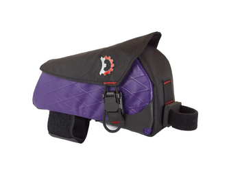 Revelate Designs Mag Tank Oberrohrtasche, 1L, crush purple SALE - Produktbild - 1