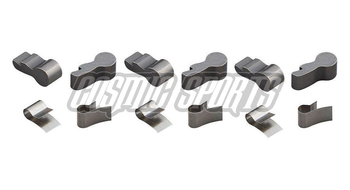 Ritchey WCS Service Kit Freilauffedern und Sperrklinken - Produktbild - 1